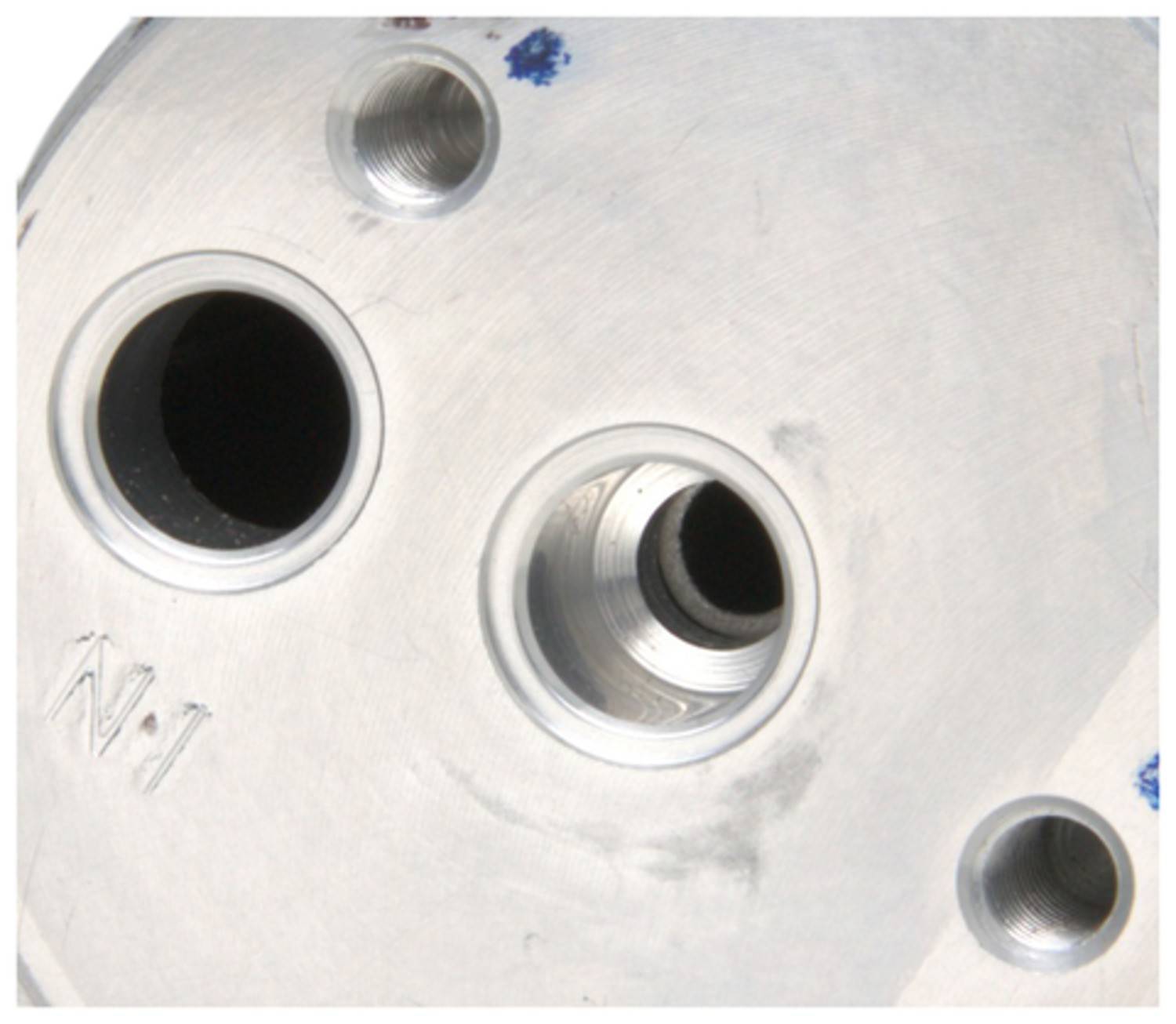 Four Seasons A/C Receiver Drier 83100