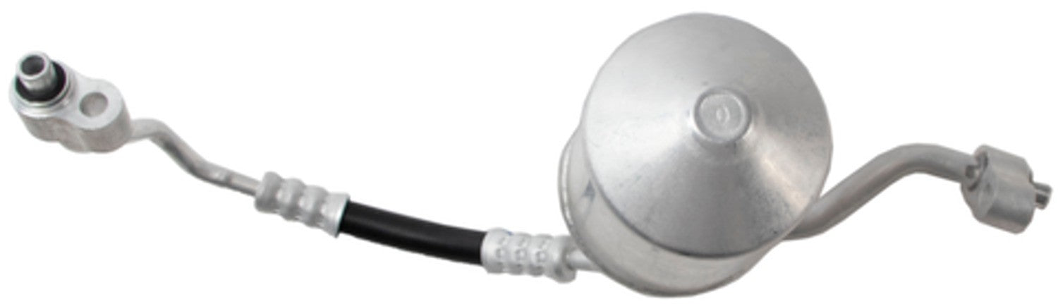 Four Seasons A/C Receiver Drier 83101