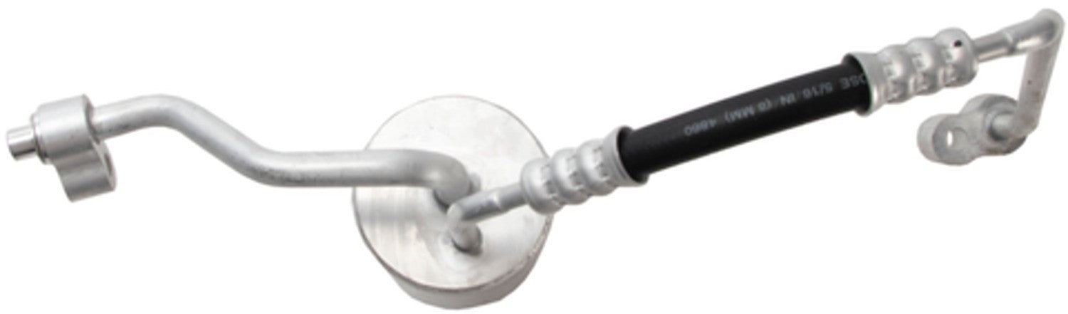 Four Seasons A/C Receiver Drier 83101