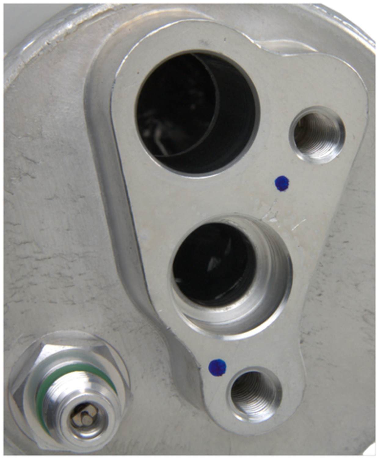 Four Seasons A/C Accumulator 83109