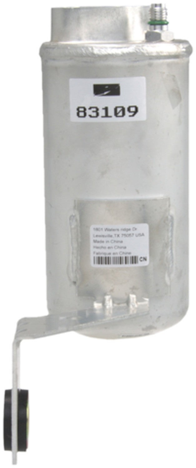 Four Seasons A/C Accumulator 83109