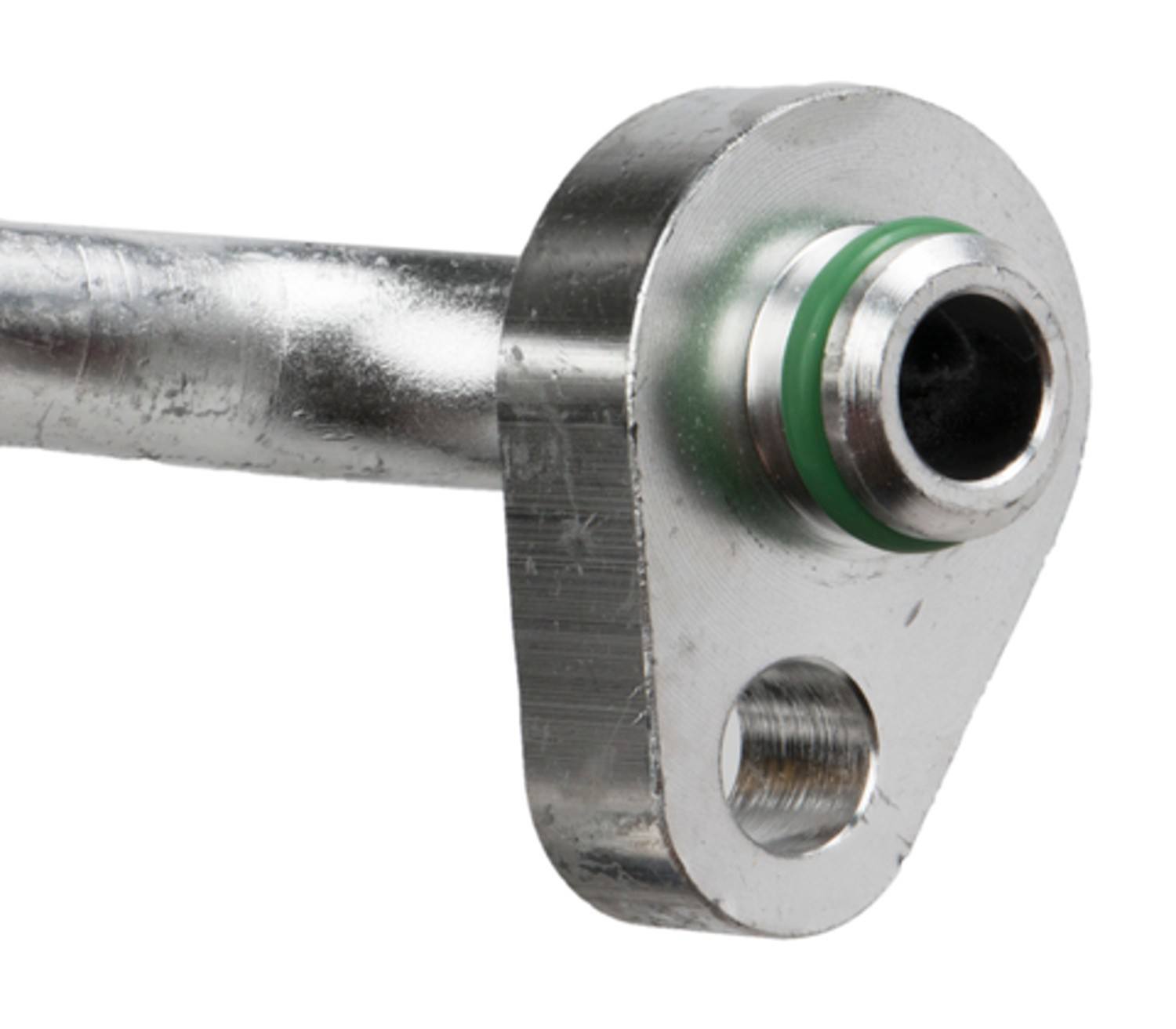 Four Seasons A/C Receiver Drier 83110