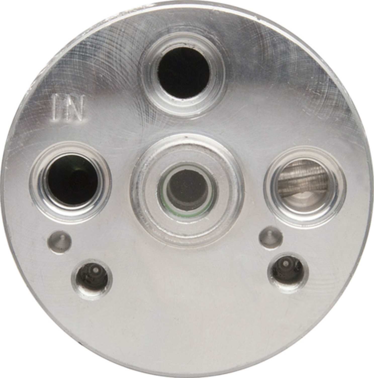 Four Seasons A/C Receiver Drier 83140