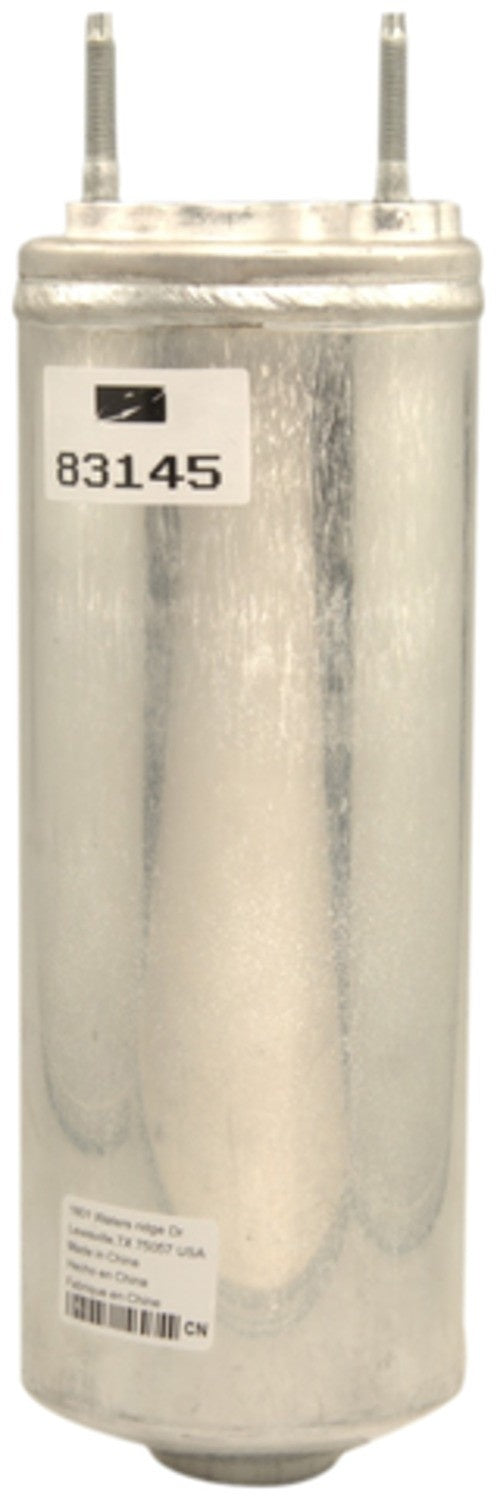 Four Seasons A/C Accumulator 83145