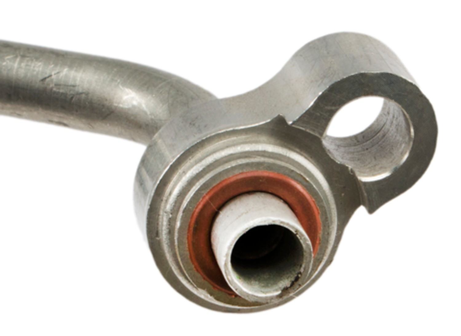 Four Seasons A/C Receiver Drier 83168