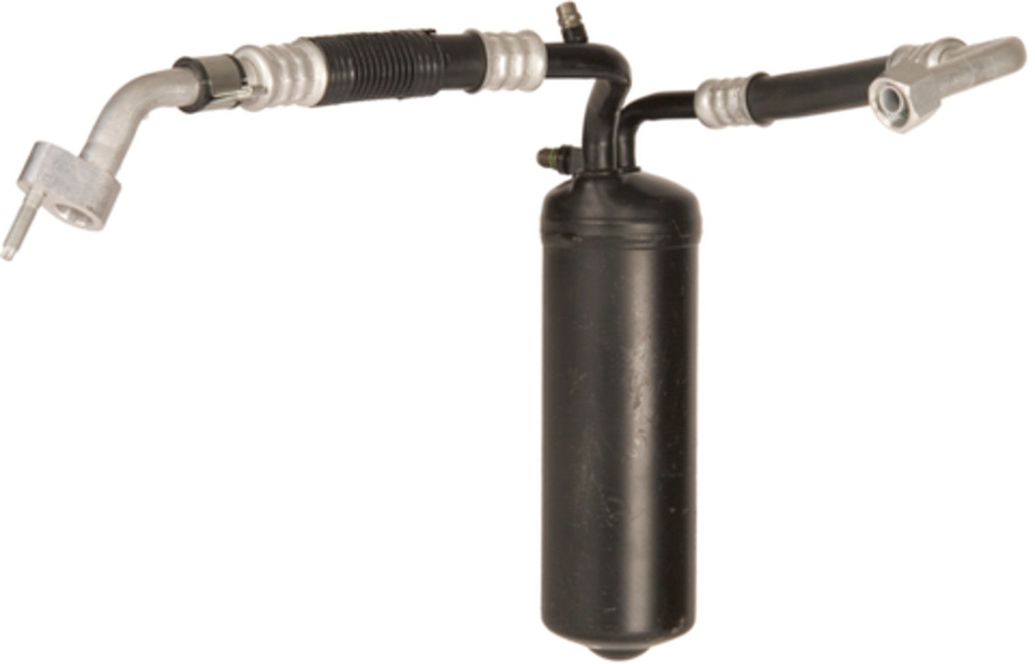 Four Seasons A/C Accumulator with Hose Assembly 83177