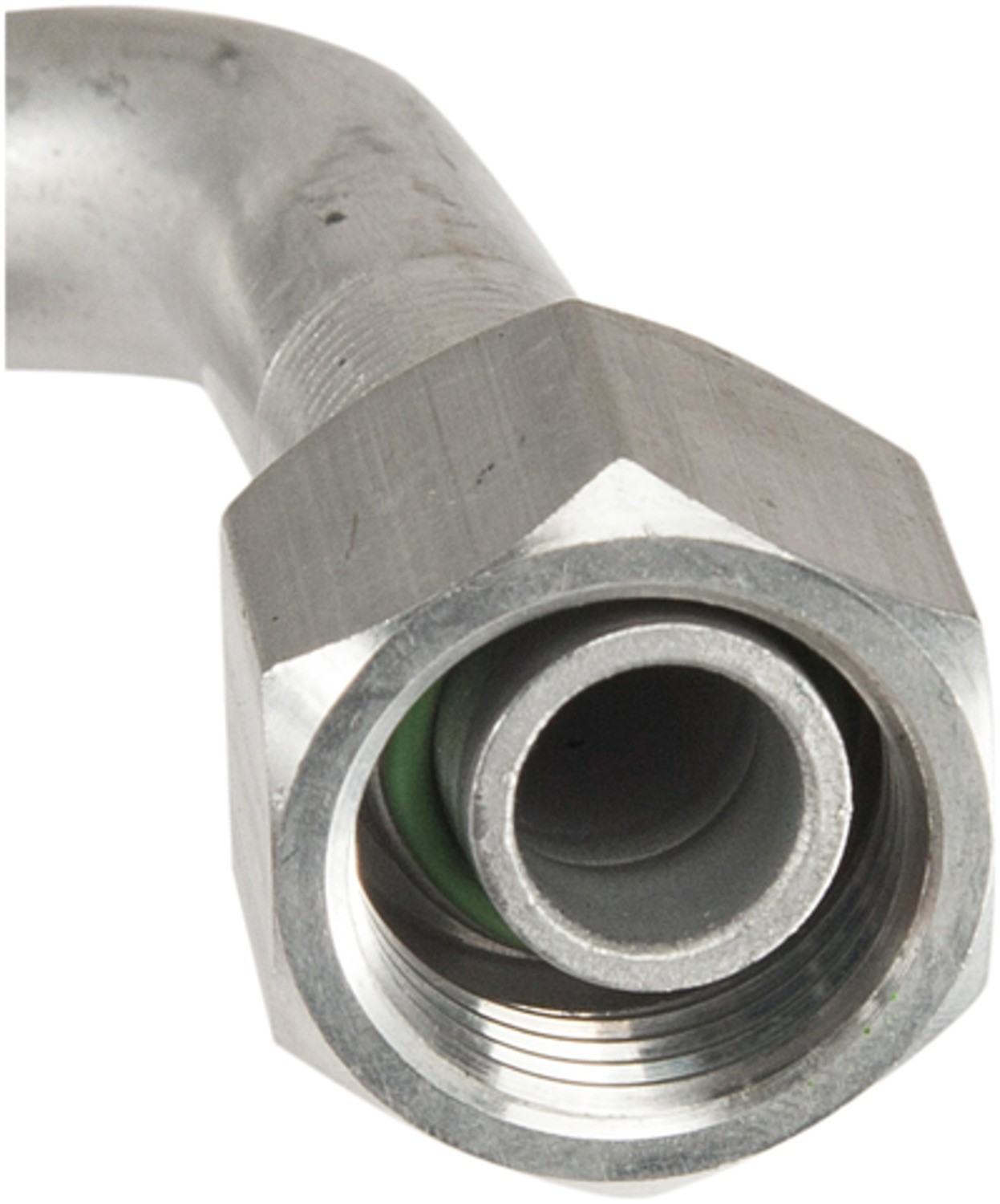 Four Seasons A/C Accumulator with Hose Assembly 83177