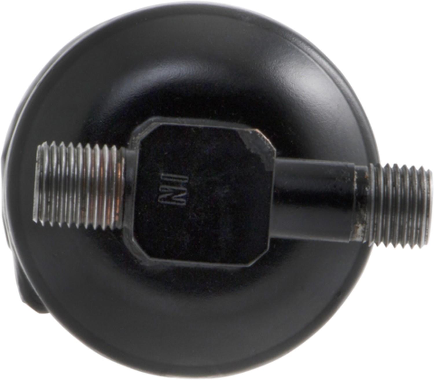 Four Seasons A/C Receiver Drier 83179