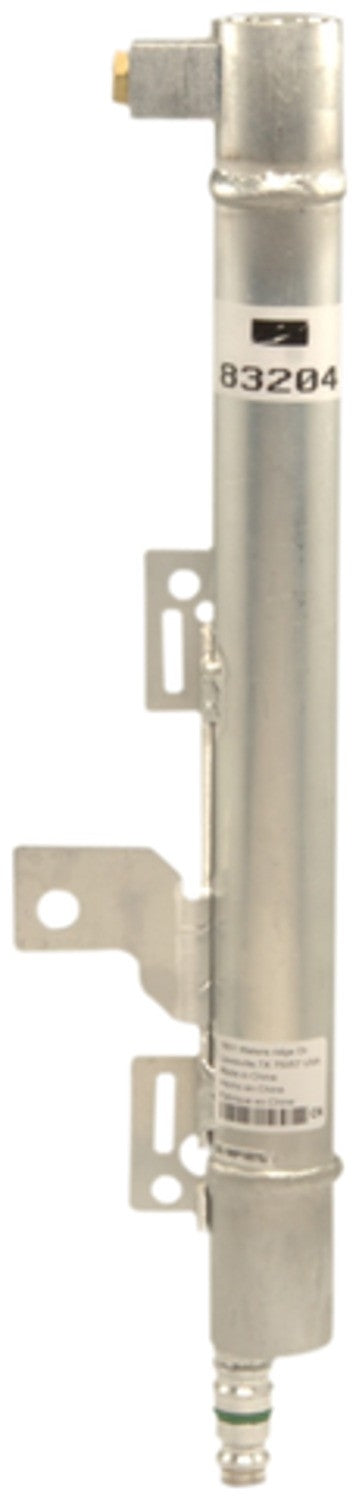 Four Seasons A/C Receiver Drier 83204