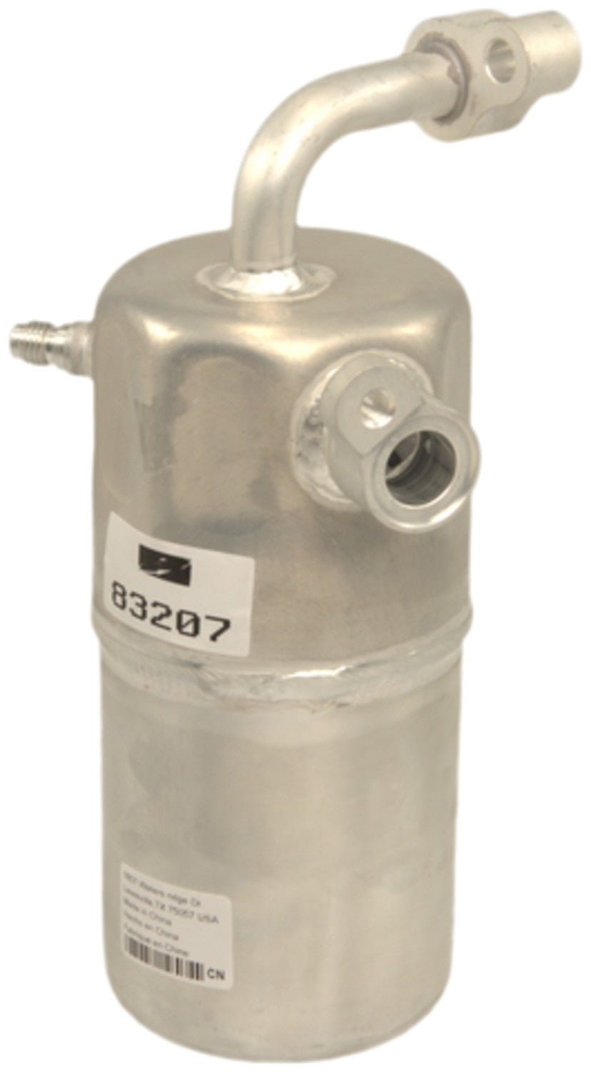 Four Seasons A/C Accumulator 83207