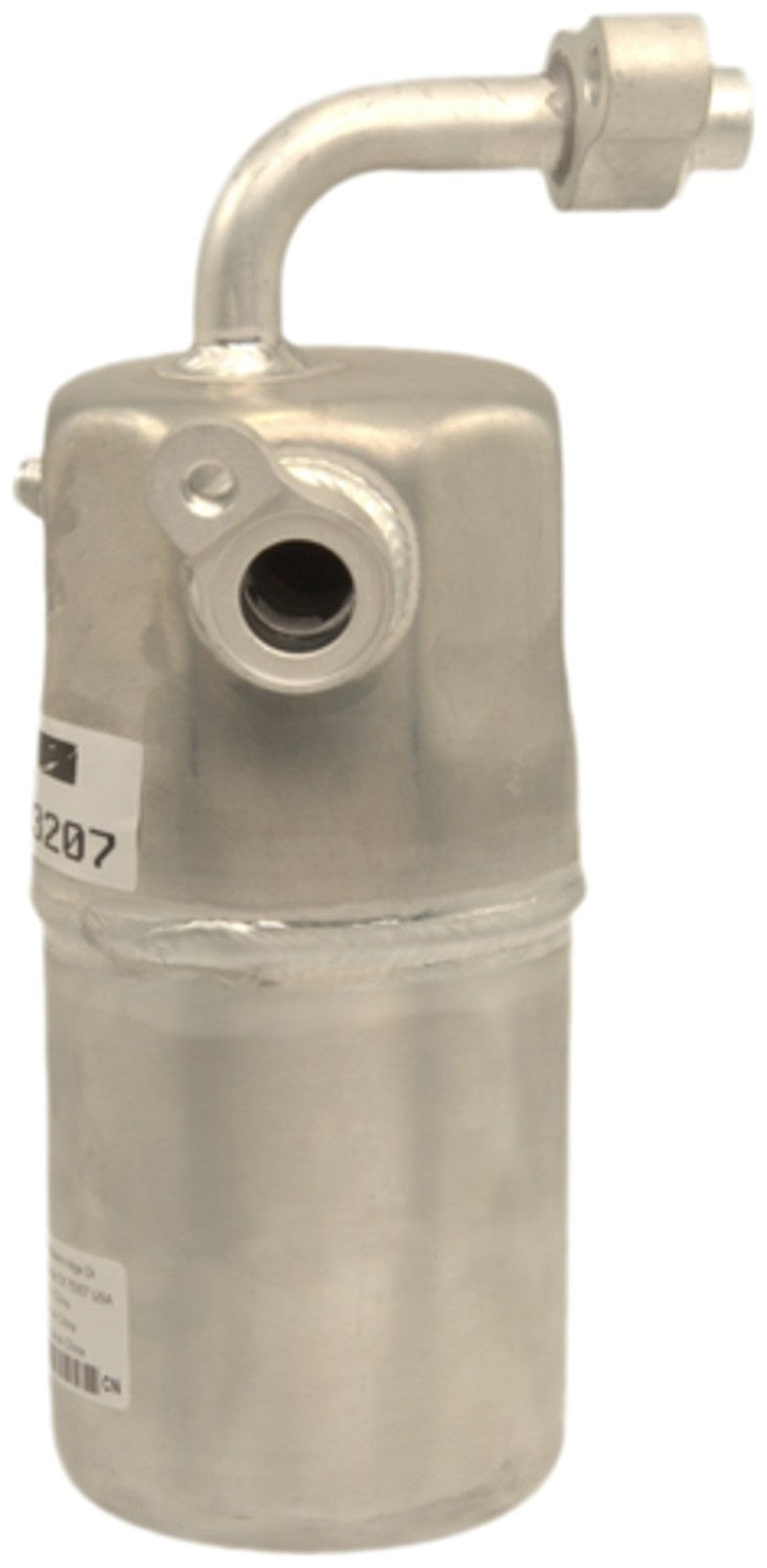 Four Seasons A/C Accumulator 83207