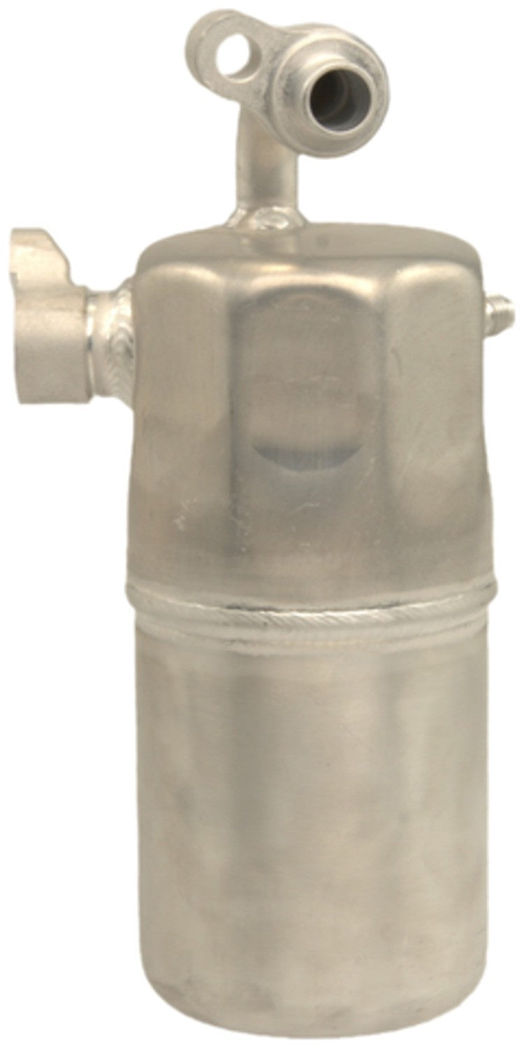 Four Seasons A/C Accumulator 83207