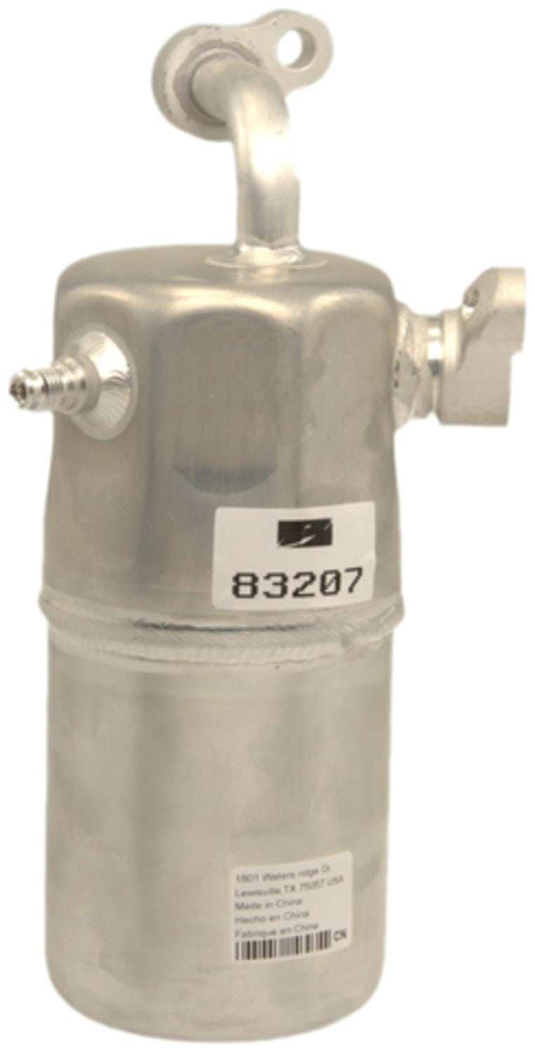 Four Seasons A/C Accumulator 83207