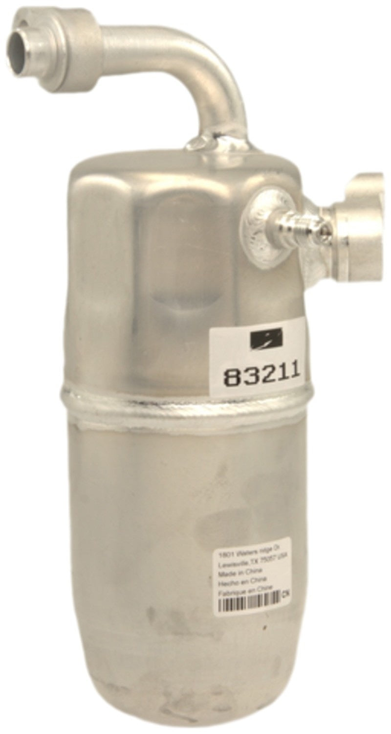 Four Seasons A/C Accumulator 83211