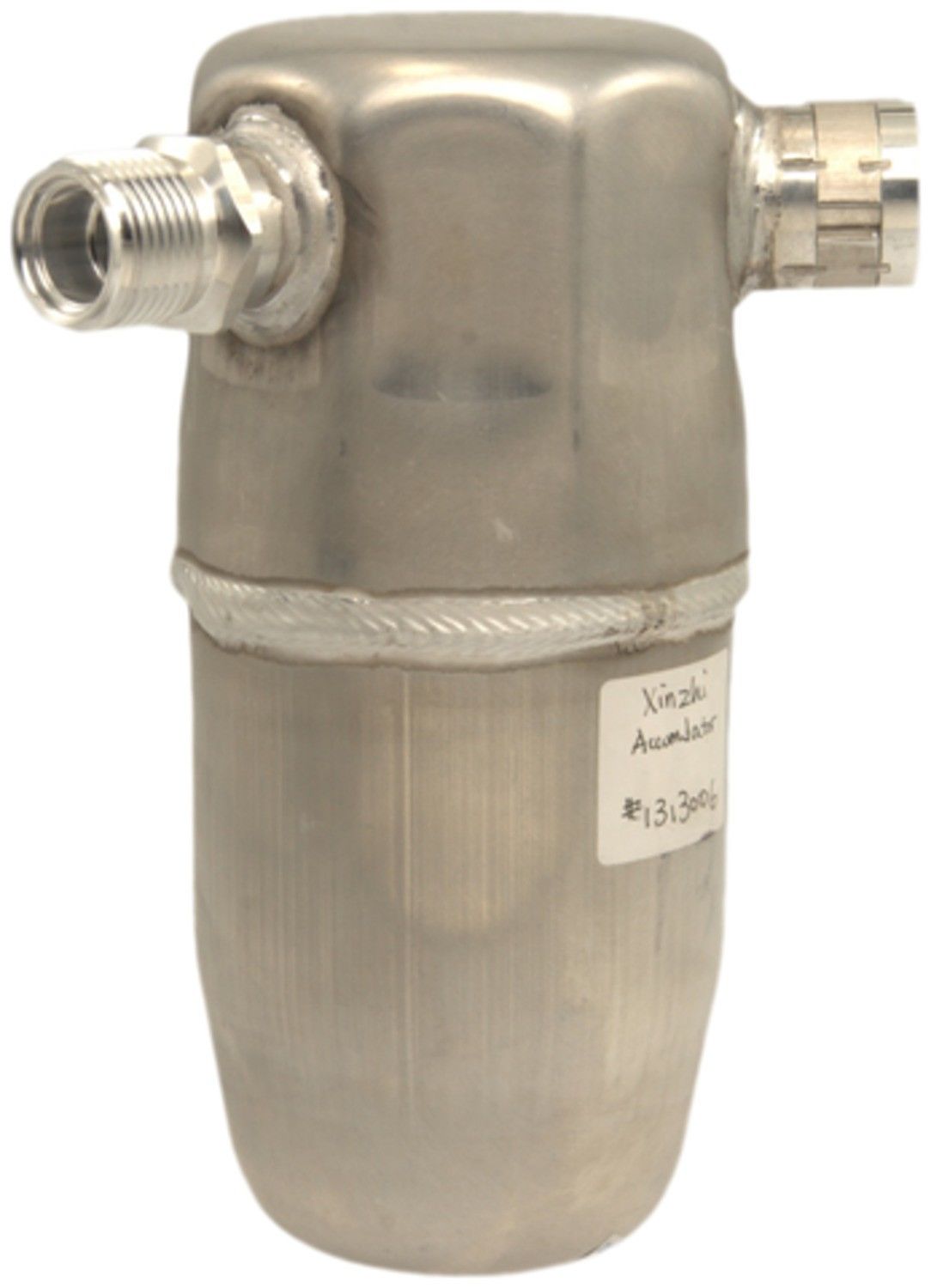 Four Seasons A/C Accumulator 83219