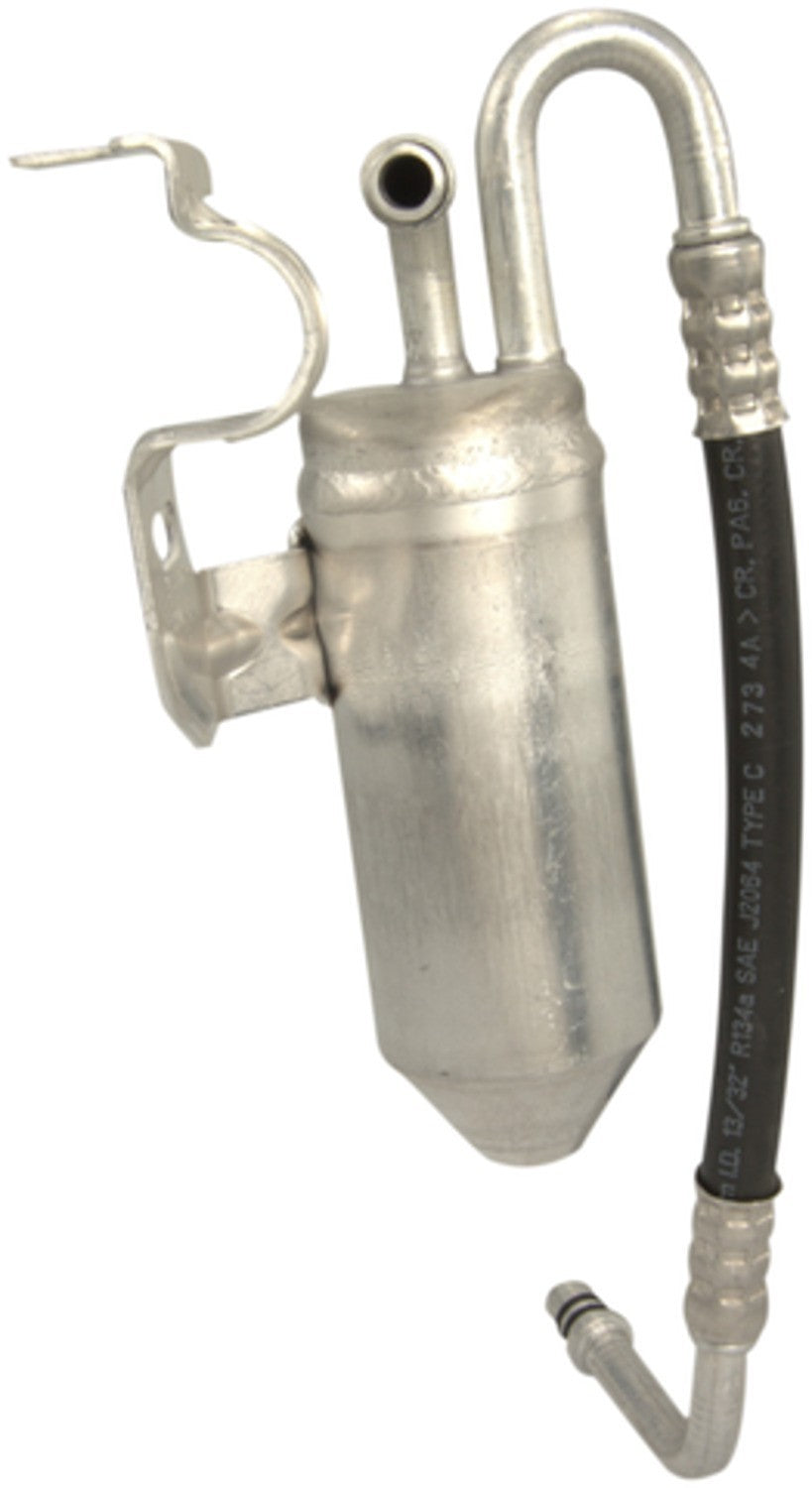 Four Seasons A/C Receiver Drier 83220