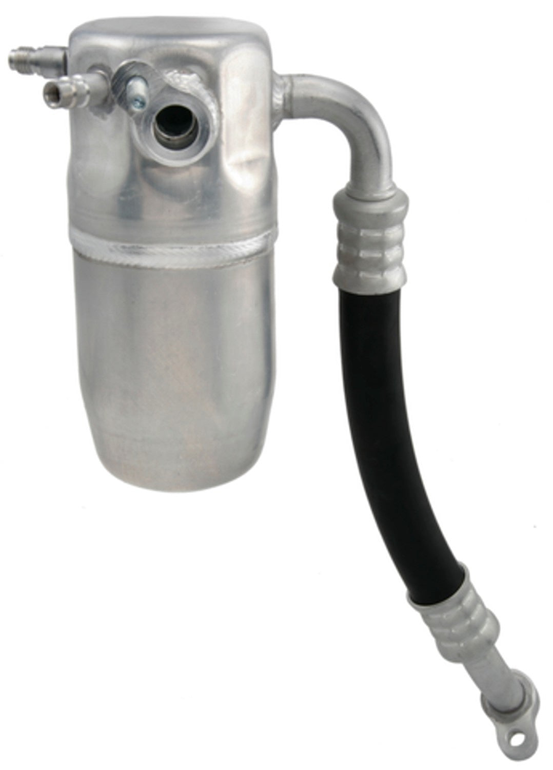 Four Seasons A/C Accumulator with Hose Assembly 83222