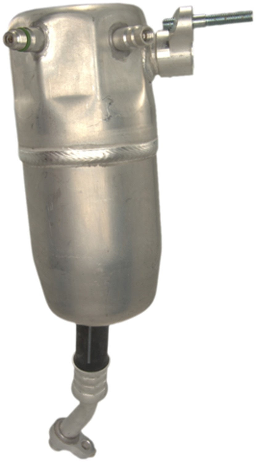 Four Seasons A/C Accumulator with Hose Assembly 83222