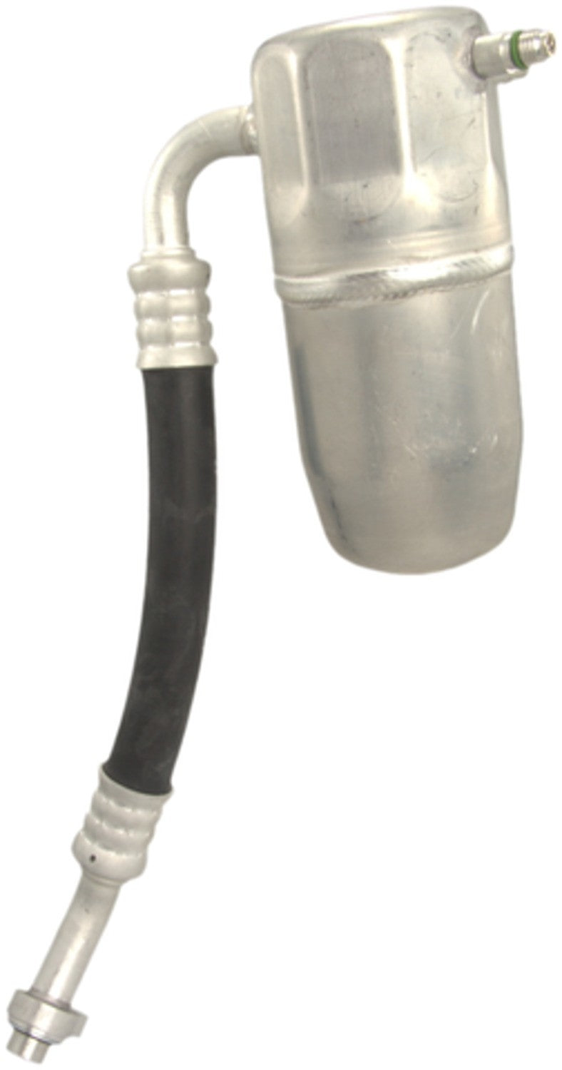 Four Seasons A/C Accumulator with Hose Assembly 83222