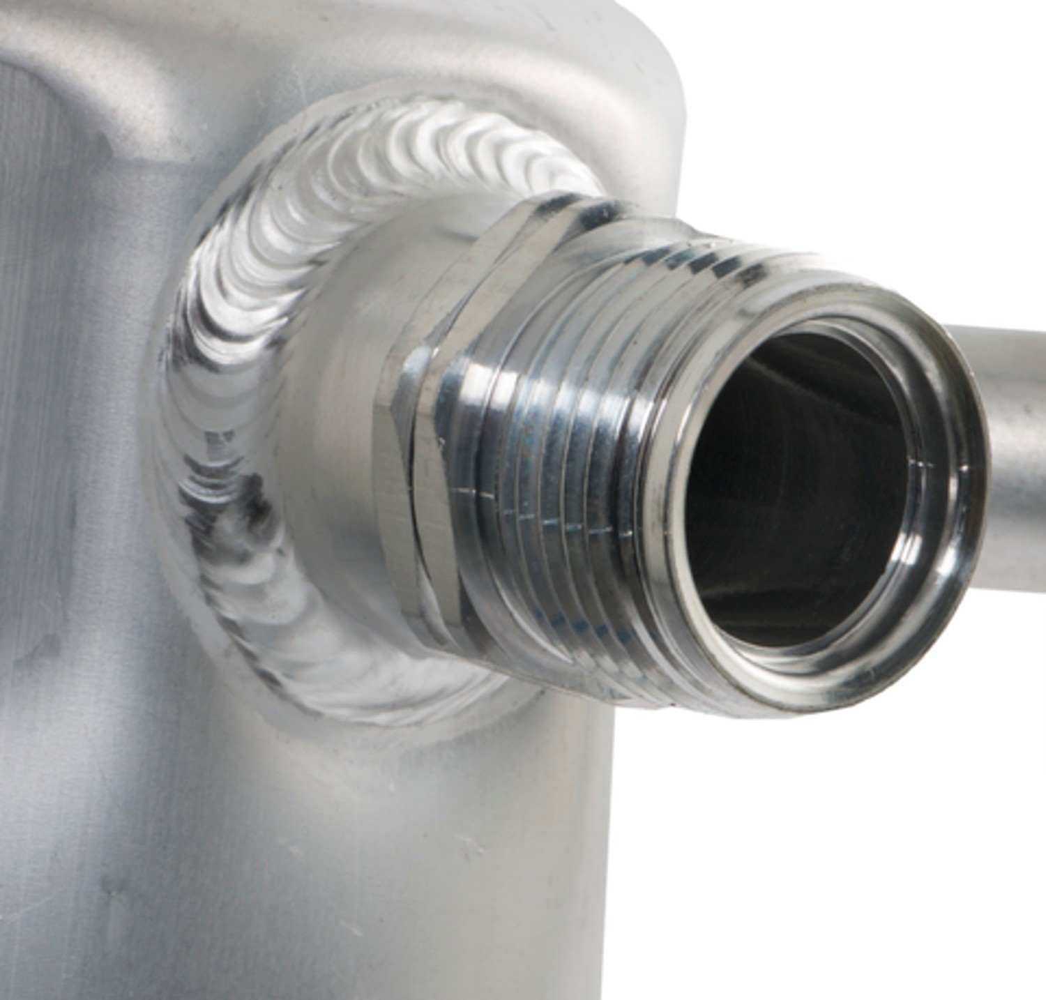 Four Seasons A/C Accumulator with Hose Assembly 83228