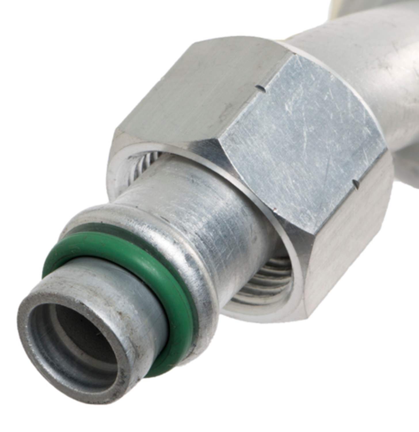 Four Seasons A/C Accumulator with Hose Assembly 83228