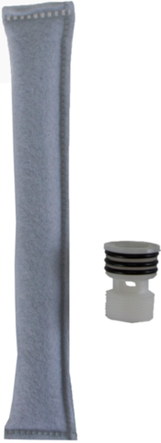 Four Seasons A/C Receiver Drier / Desiccant Element 83233