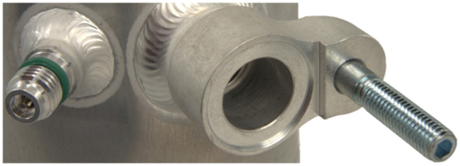 Four Seasons A/C Accumulator 83239