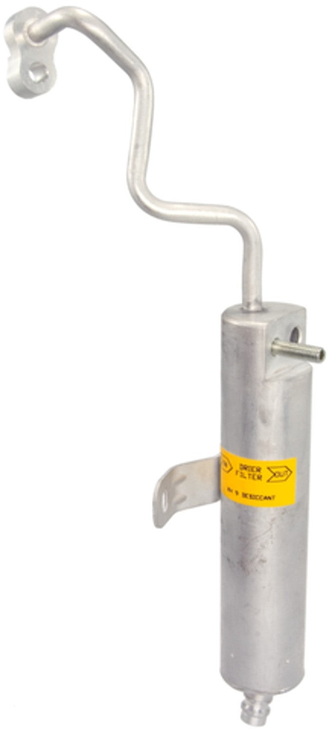Four Seasons A/C Receiver Drier 83270
