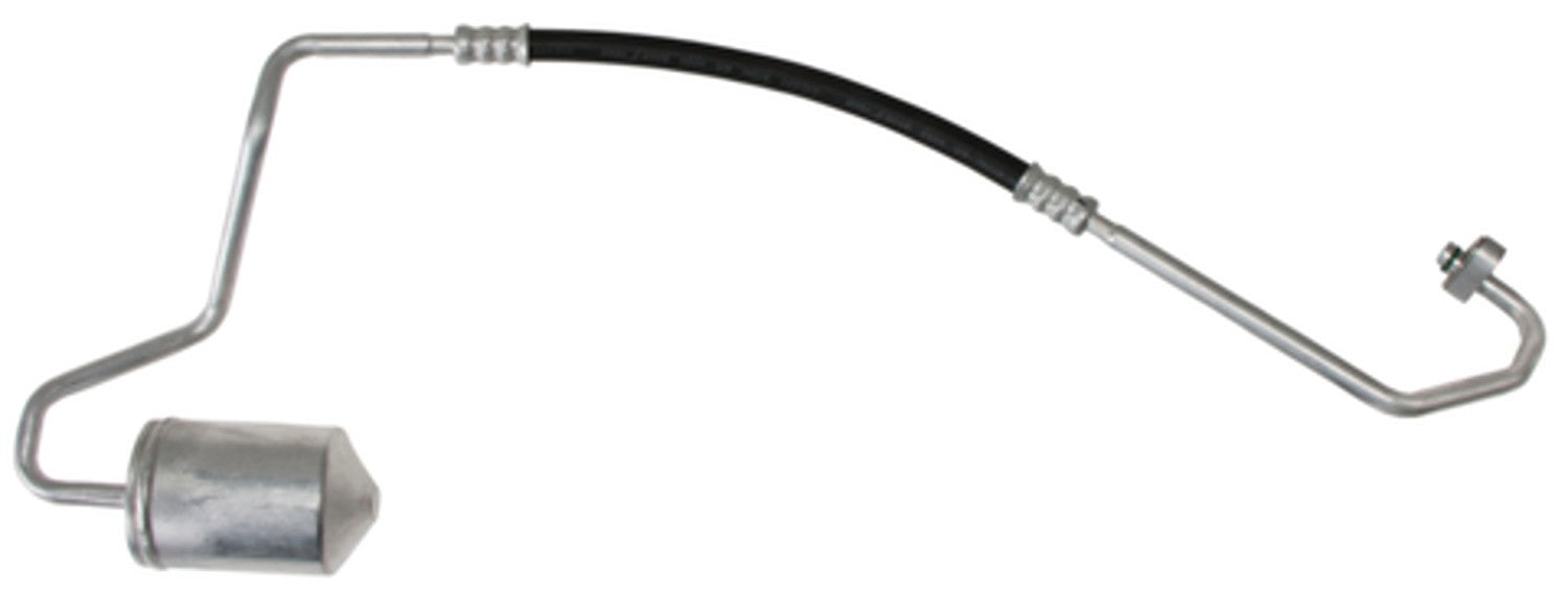 Four Seasons A/C Receiver Drier 83272