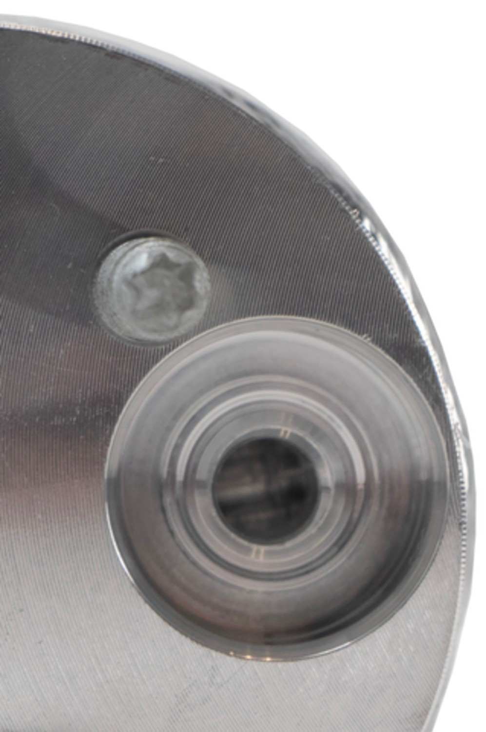 Four Seasons Aluminum Filter Drier w/ Pad Mount 83277