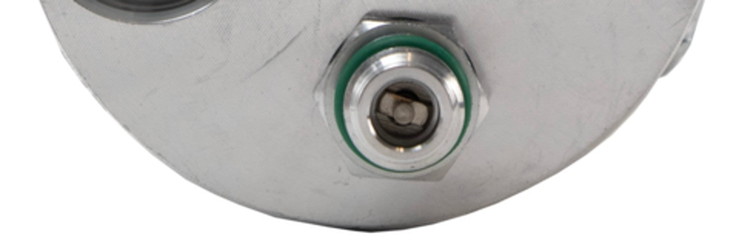 Four Seasons Aluminum Filter Drier w/ Pad Mount 83277