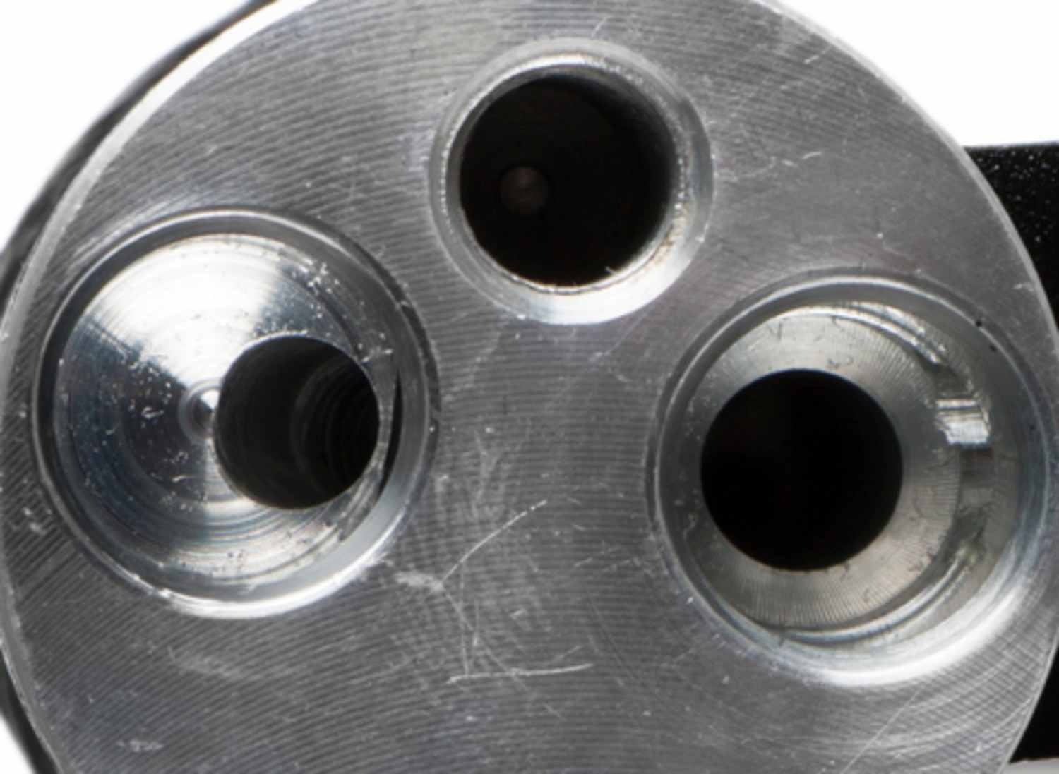 Four Seasons A/C Receiver Drier 83284