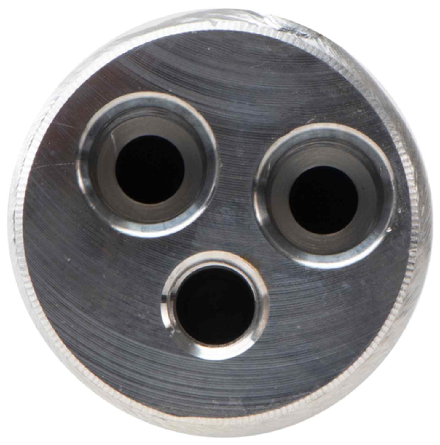 Four Seasons Aluminum Filter Drier w/ Pad Mount 83307