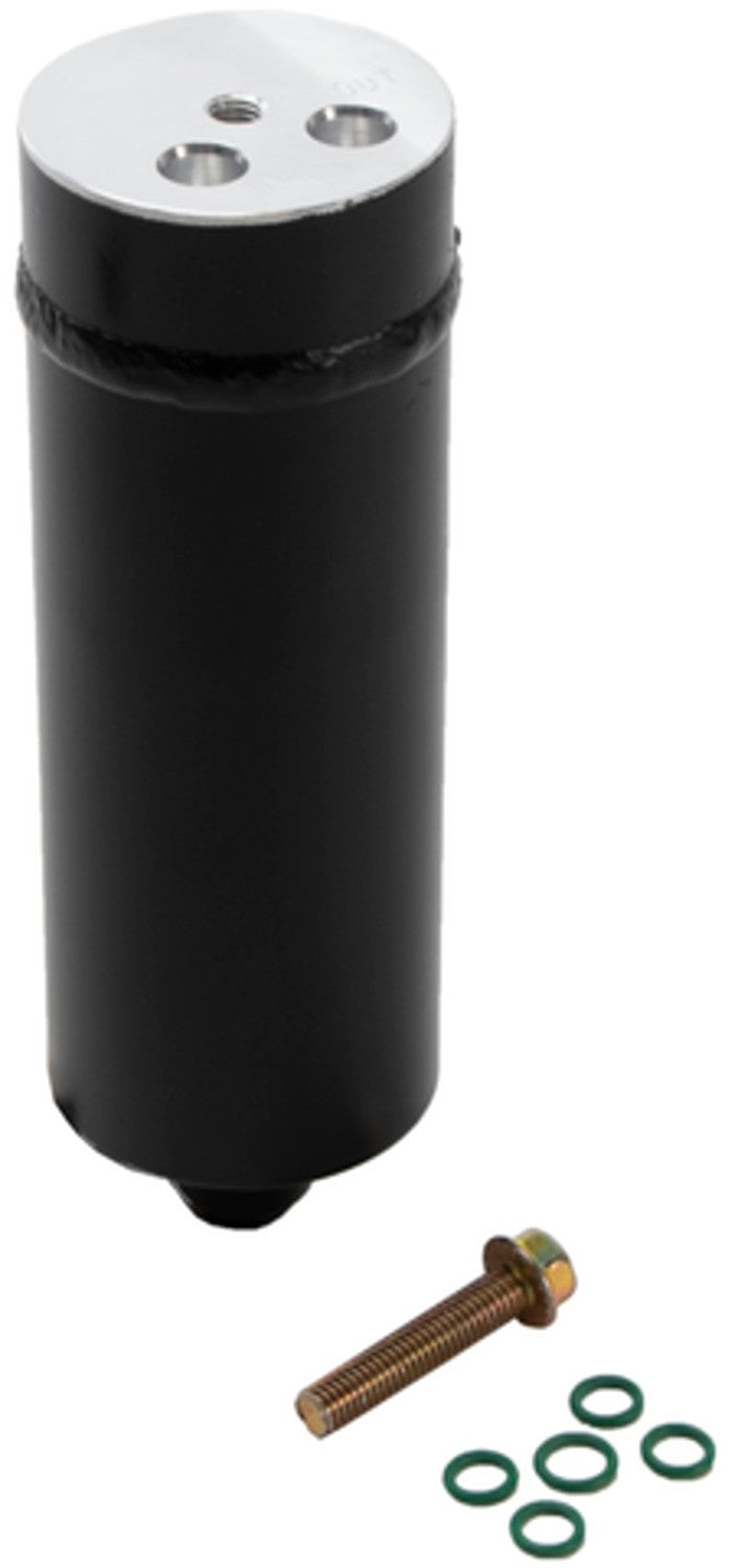 Four Seasons Aluminum Filter Drier w/ Pad Mount 83309