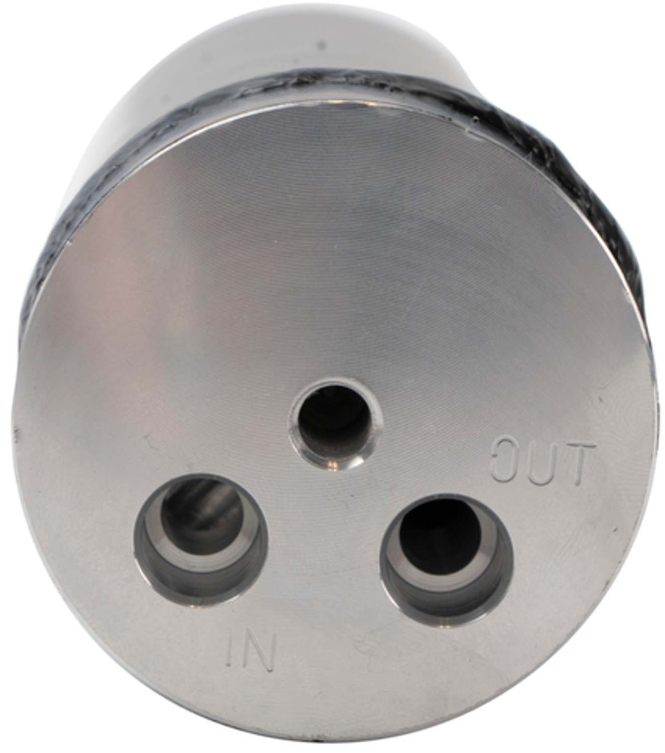 Four Seasons Aluminum Filter Drier w/ Pad Mount 83309