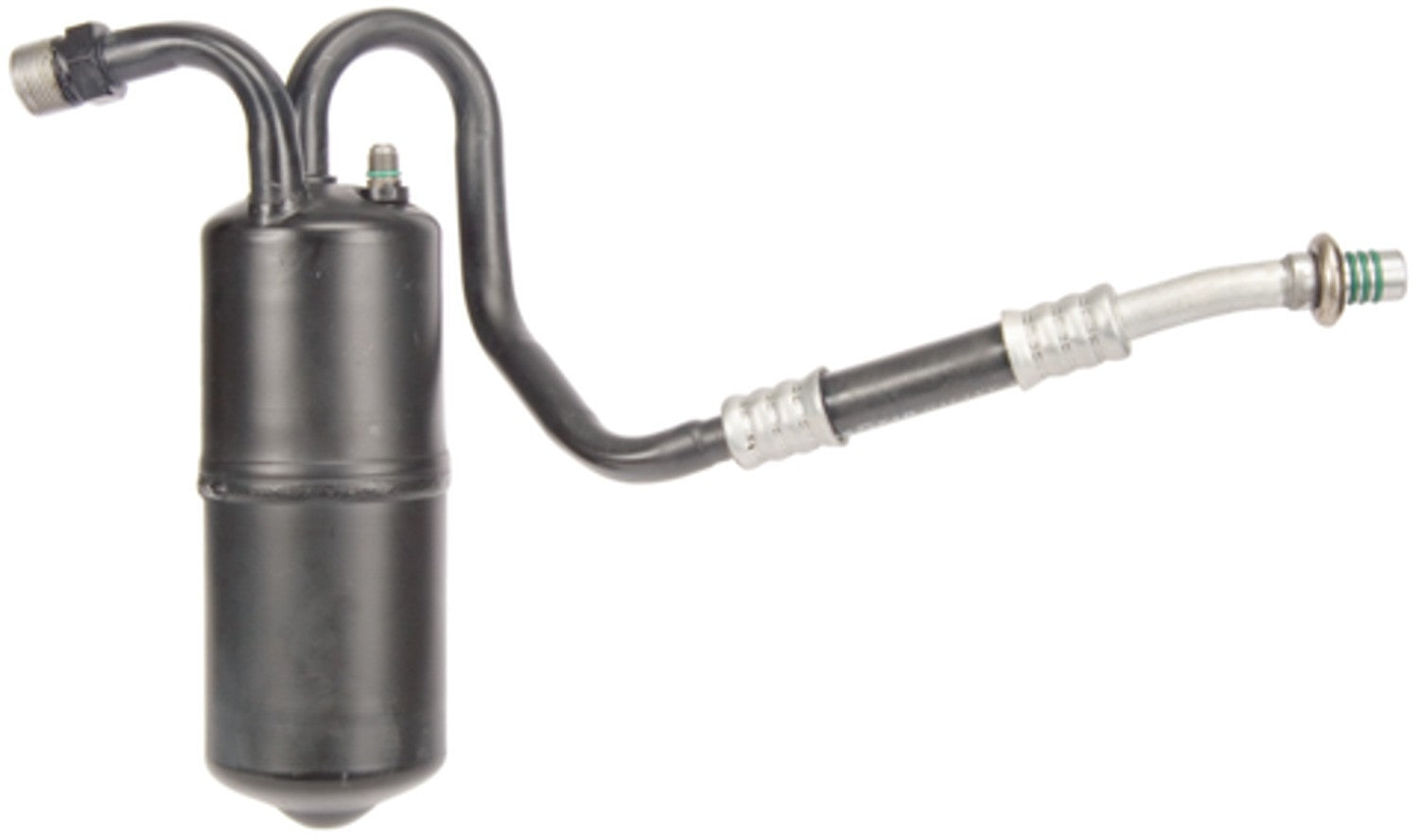 Four Seasons A/C Accumulator with Hose Assembly 83350