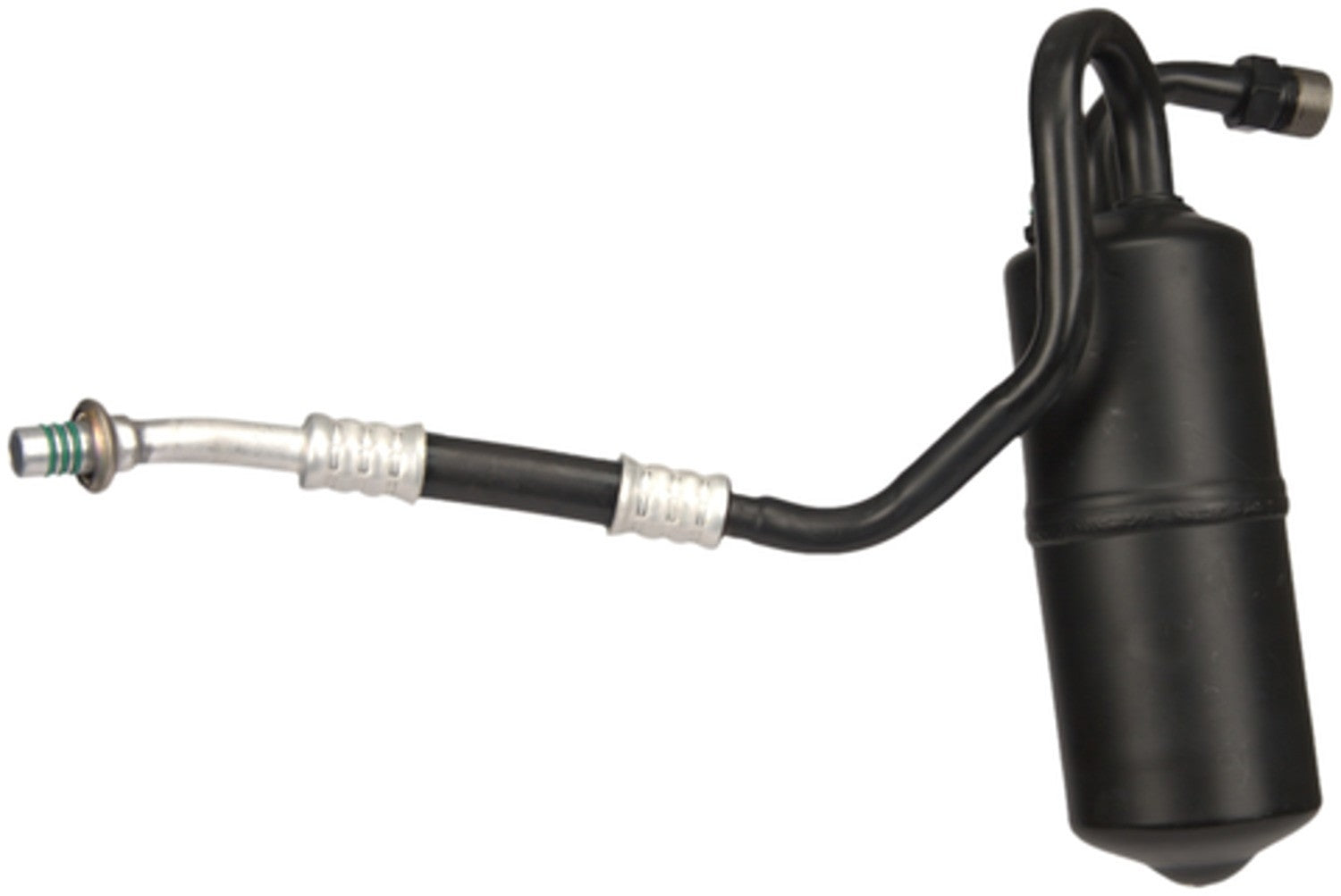 Four Seasons A/C Accumulator with Hose Assembly 83350
