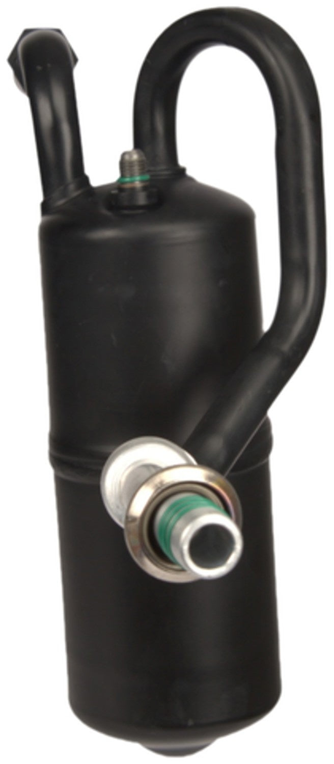 Four Seasons A/C Accumulator with Hose Assembly 83350
