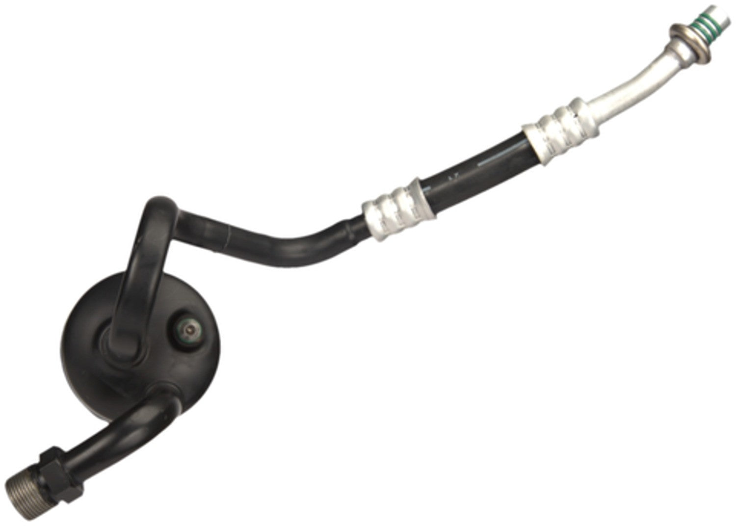 Four Seasons A/C Accumulator with Hose Assembly 83350