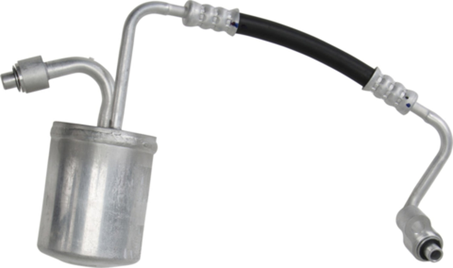 Four Seasons A/C Receiver Drier 83354