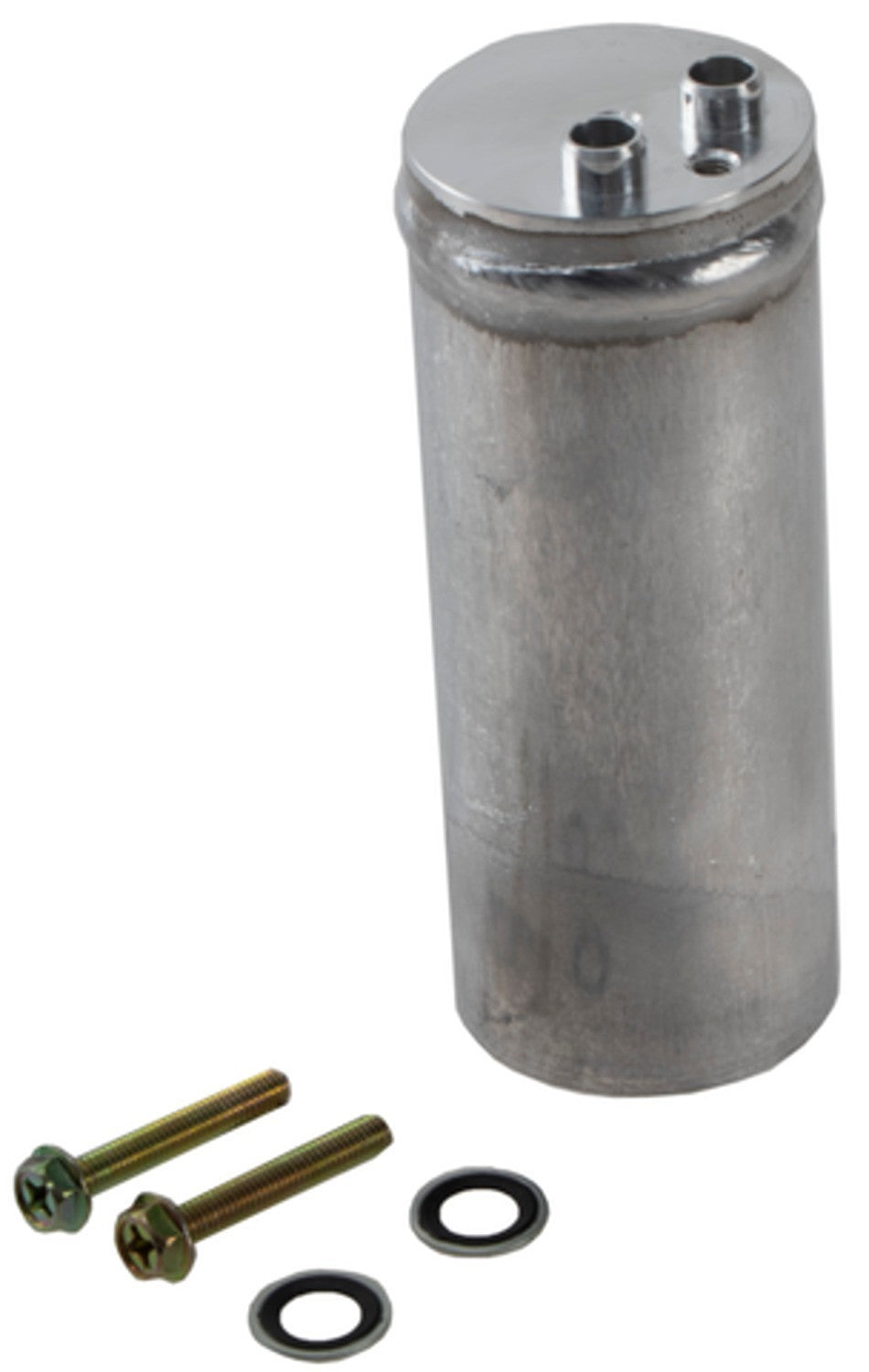 Four Seasons Aluminum Filter Drier w/ Pad Mount 83355