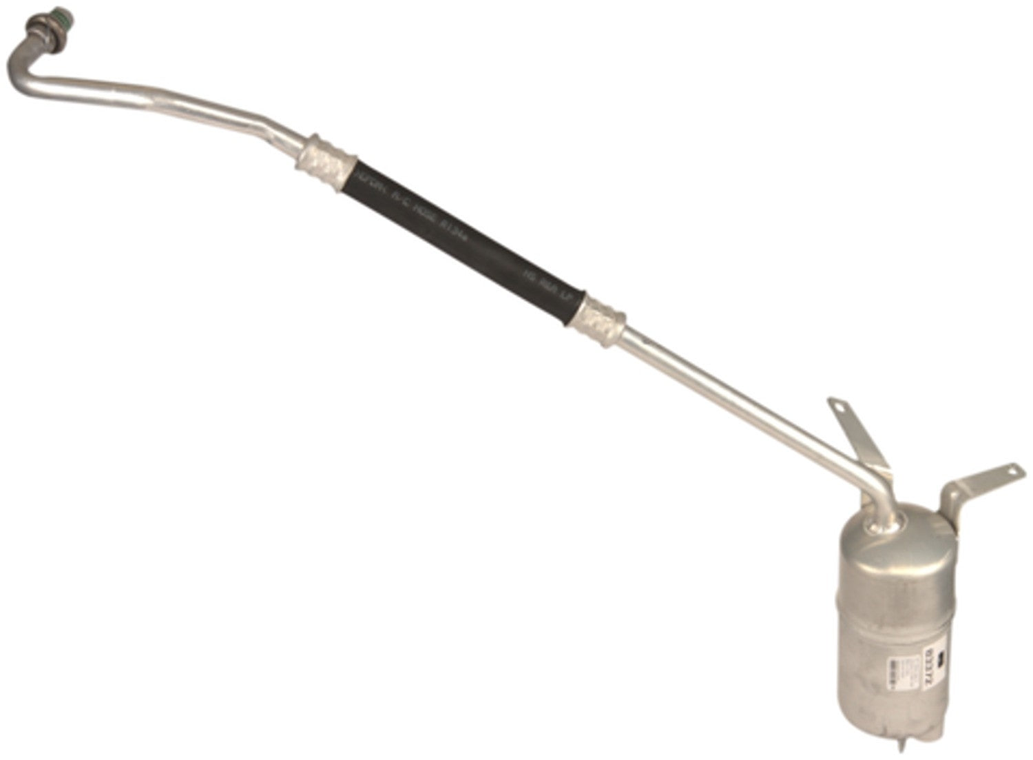 Four Seasons A/C Accumulator with Hose Assembly 83372