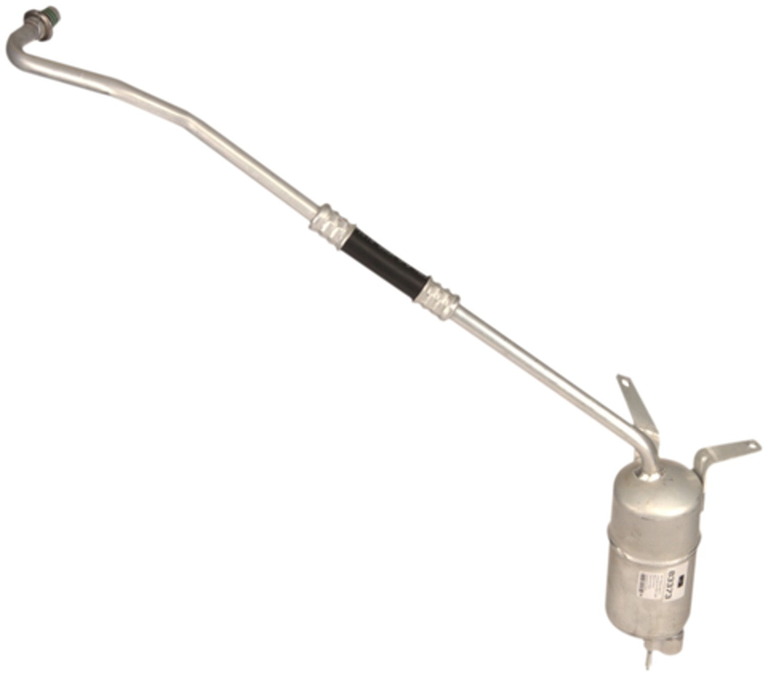 Four Seasons Accumulator w/ Hose 83373