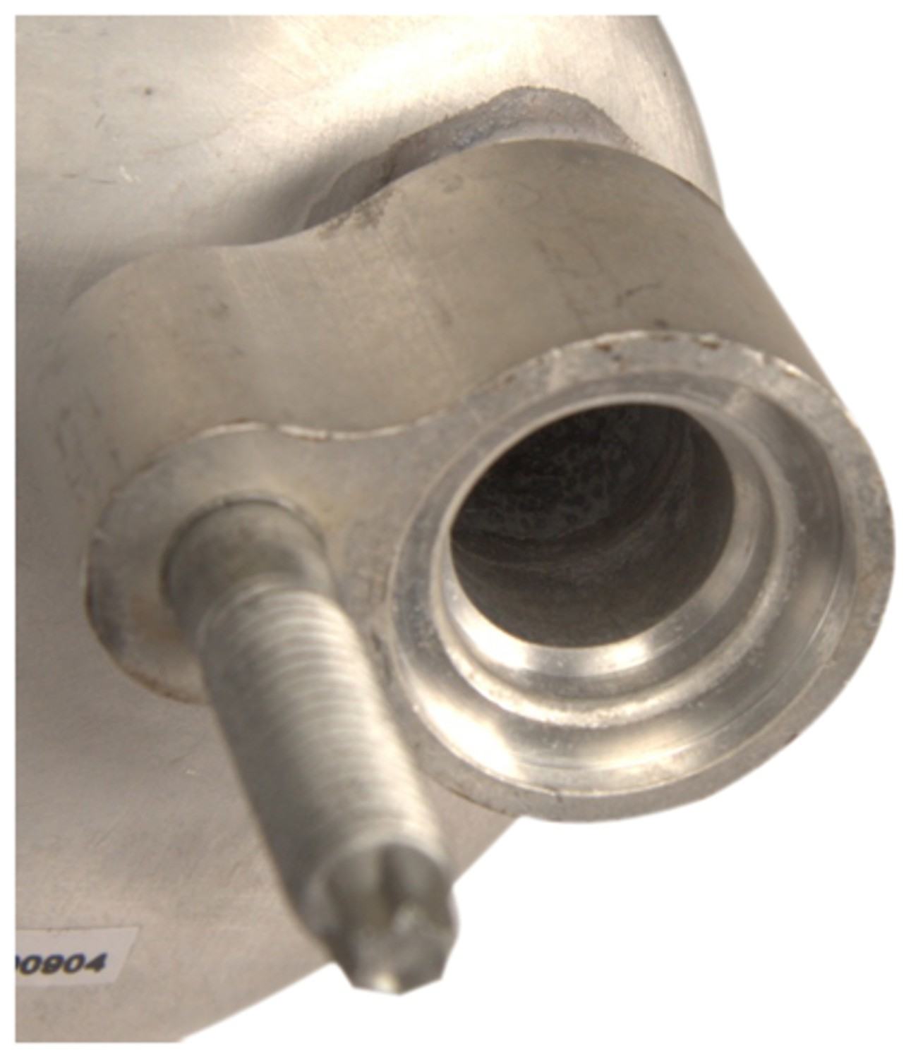 Four Seasons Accumulator w/ Hose 83373
