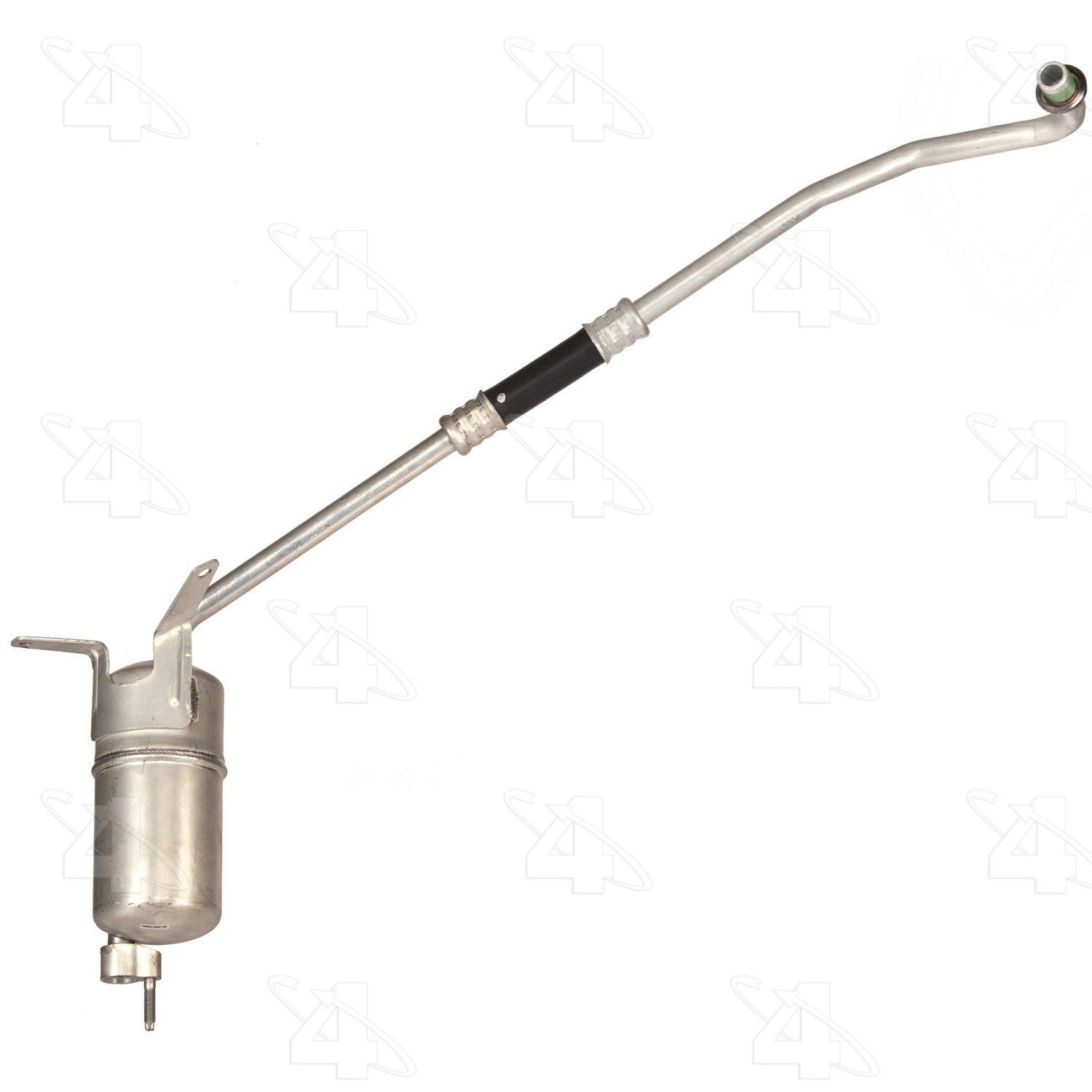 Four Seasons Accumulator w/ Hose 83373