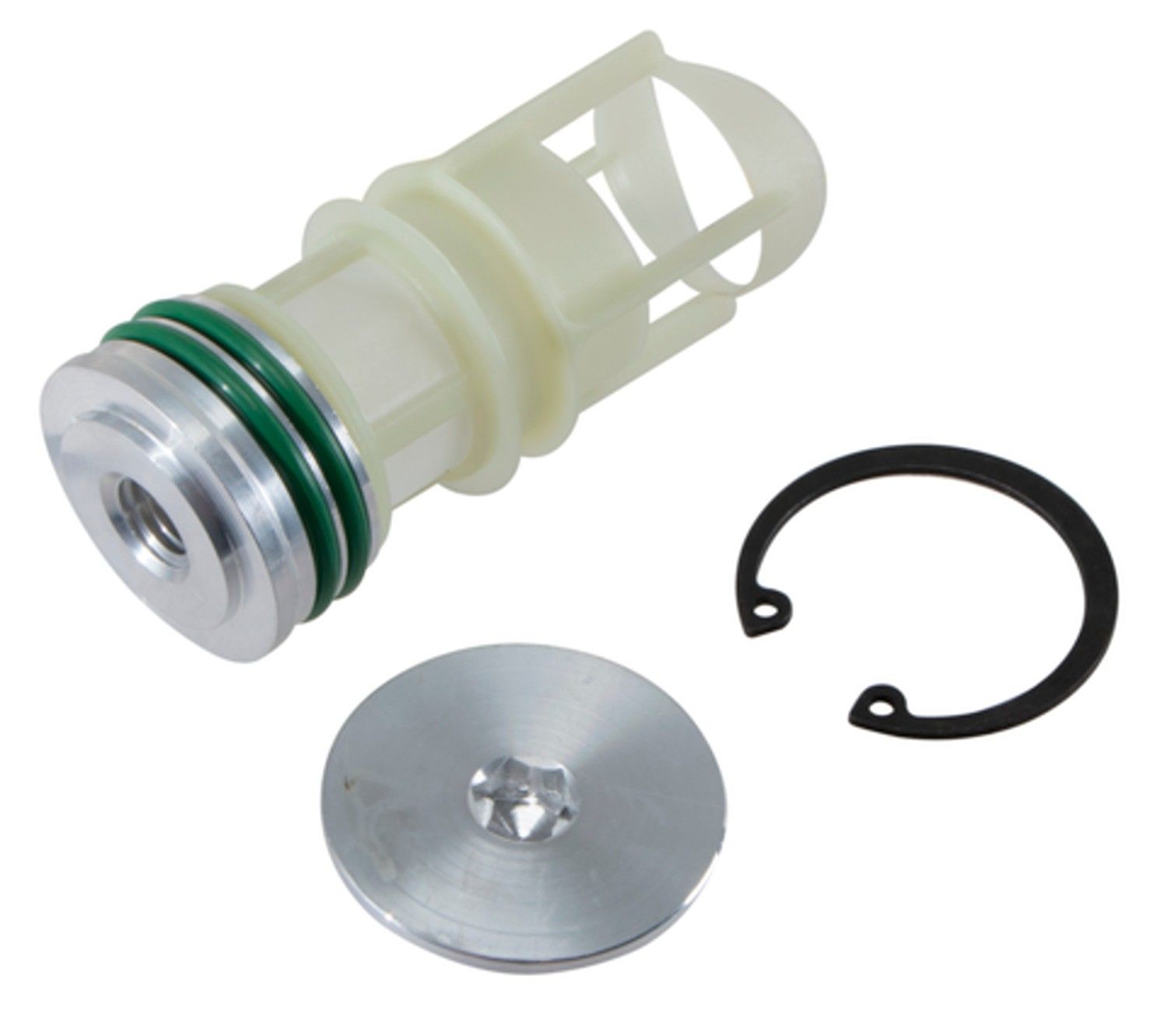 Four Seasons Filter Drier Desiccant Bag Kit w/ Plug 83381
