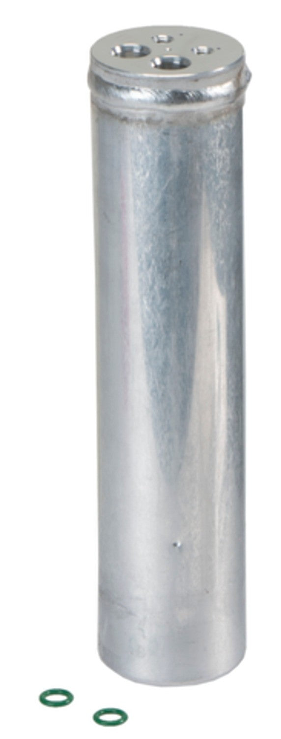 Four Seasons Aluminum Filter Drier w/ Pad Mount 83386