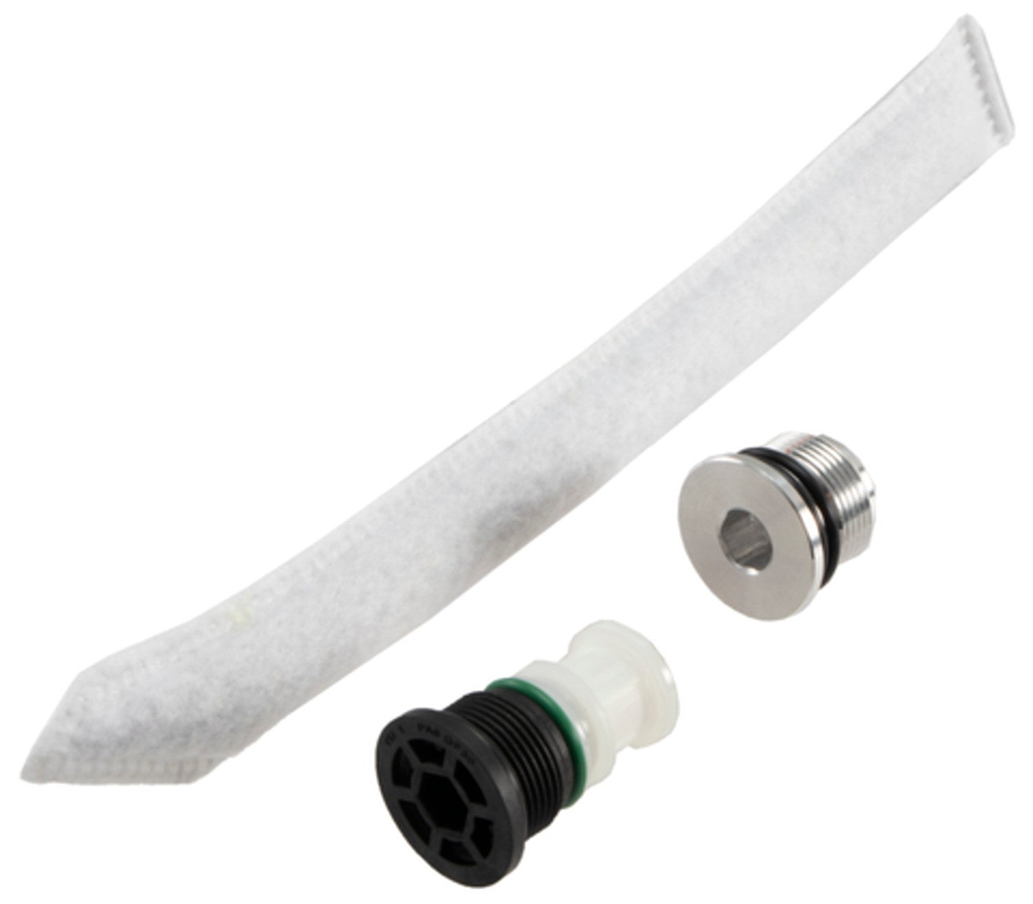 Four Seasons A/C Receiver Drier / Desiccant Element 83394