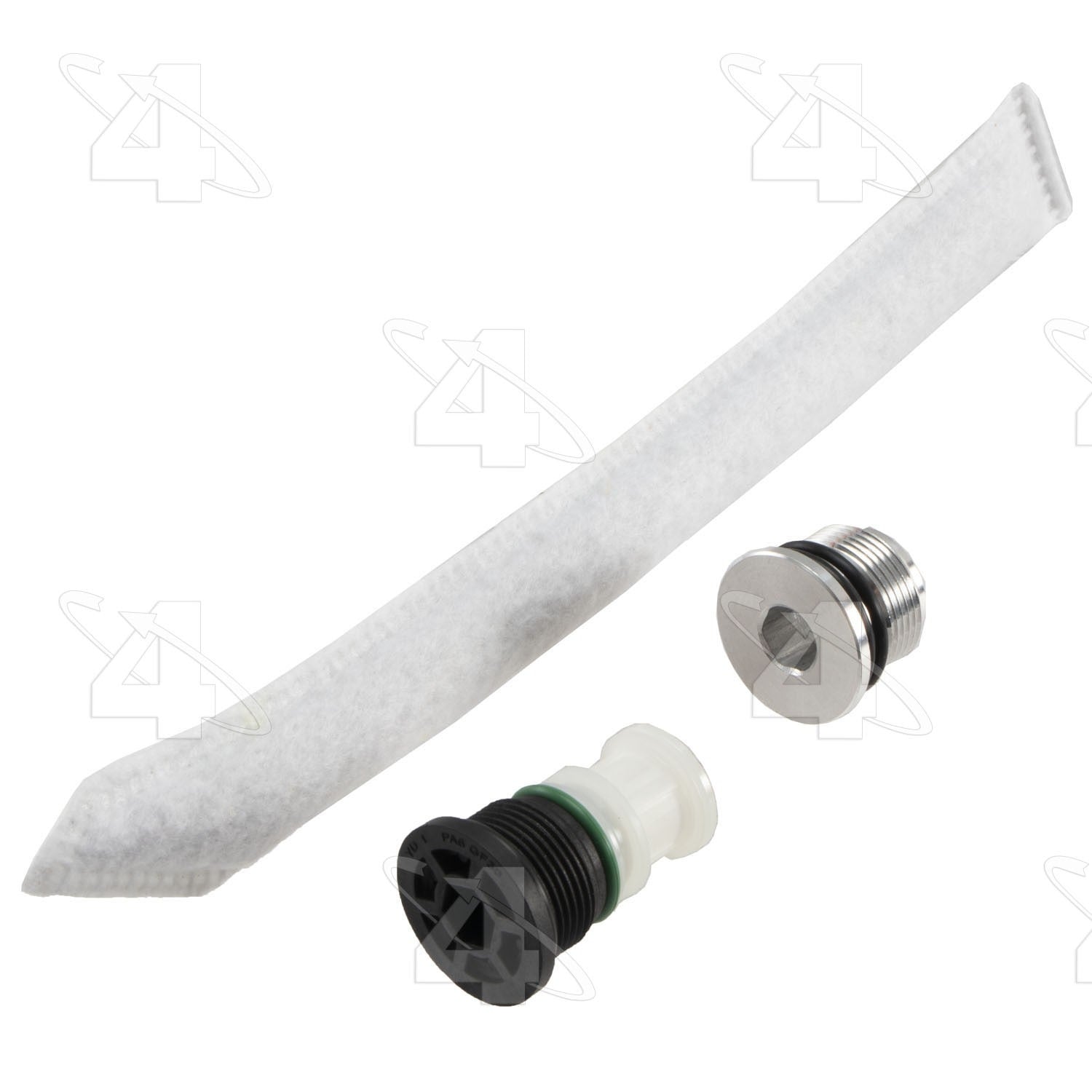 Four Seasons A/C Receiver Drier / Desiccant Element 83394