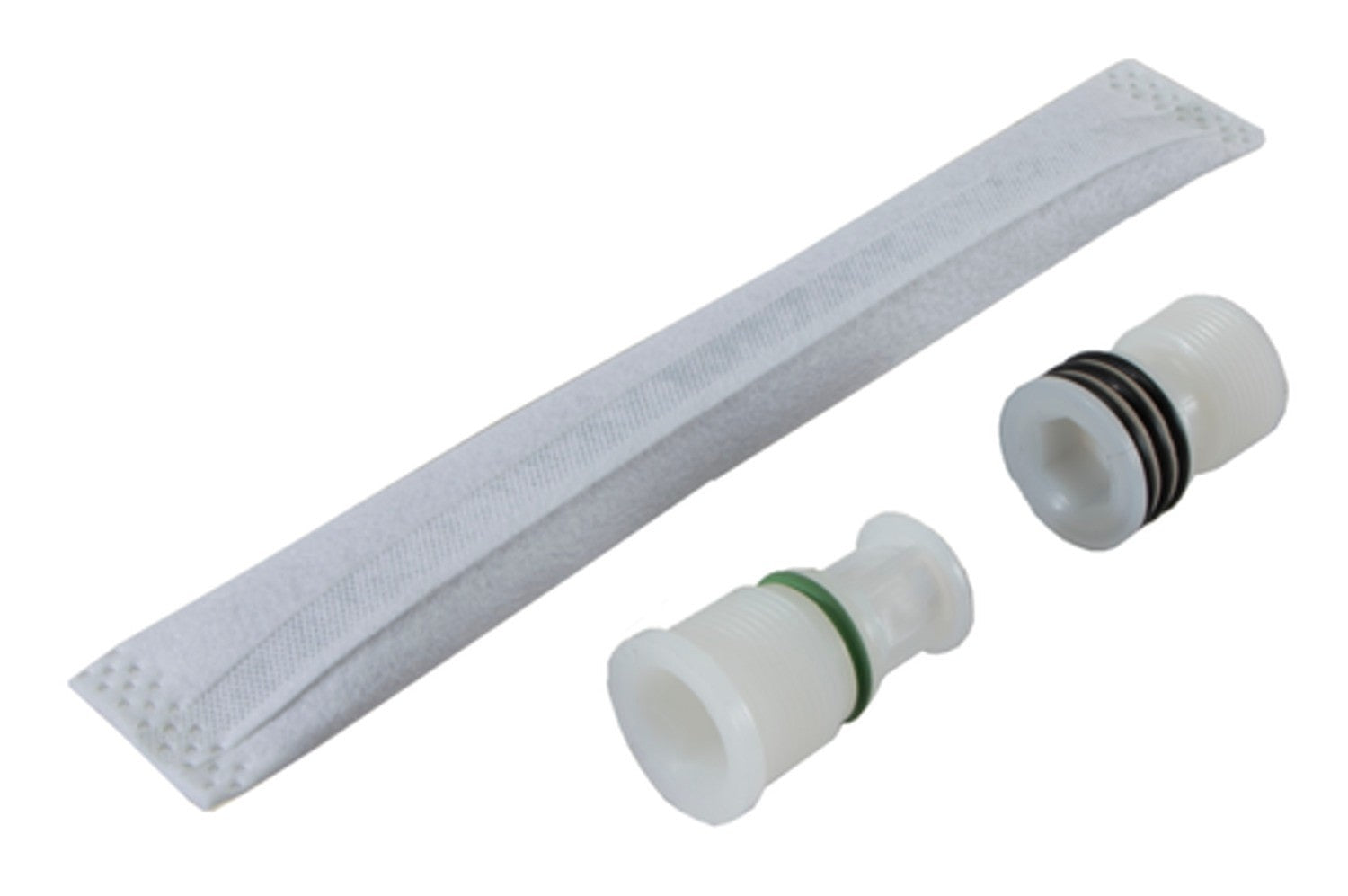 Four Seasons Filter Drier Desiccant Bag Kit w/ Plug 83398